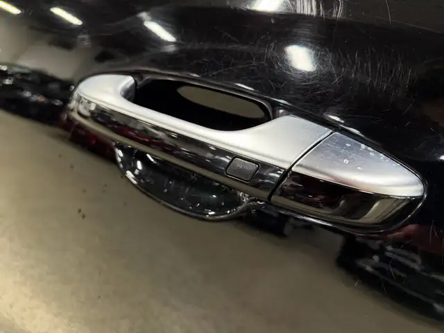 2017 Kia Sportage AWD SX Turbo w/Black - BLUETOOTH - BACKUP CAME - Photo 34