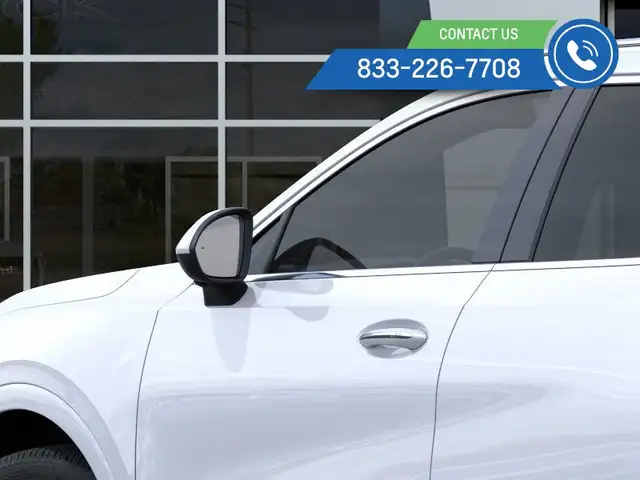 2026 Buick Envision Avenir Sunroof - Cooled Seats - Photo 12