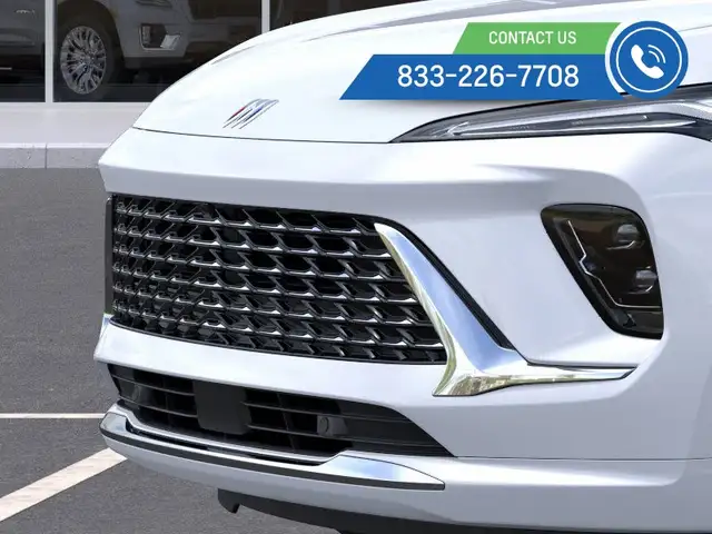 2026 Buick Envision Avenir Sunroof - Cooled Seats - Photo 13