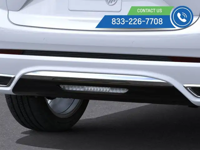 2026 Buick Envision Avenir Sunroof - Cooled Seats - Photo 14