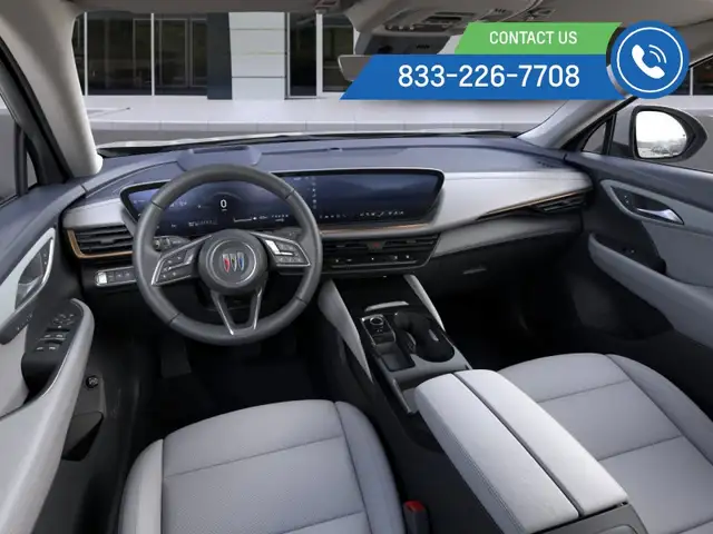 2026 Buick Envision Avenir Sunroof - Cooled Seats - Photo 15
