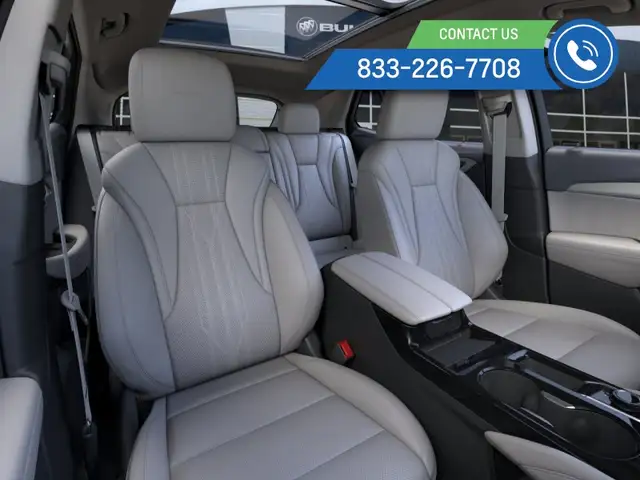 2026 Buick Envision Avenir Sunroof - Cooled Seats - Photo 16
