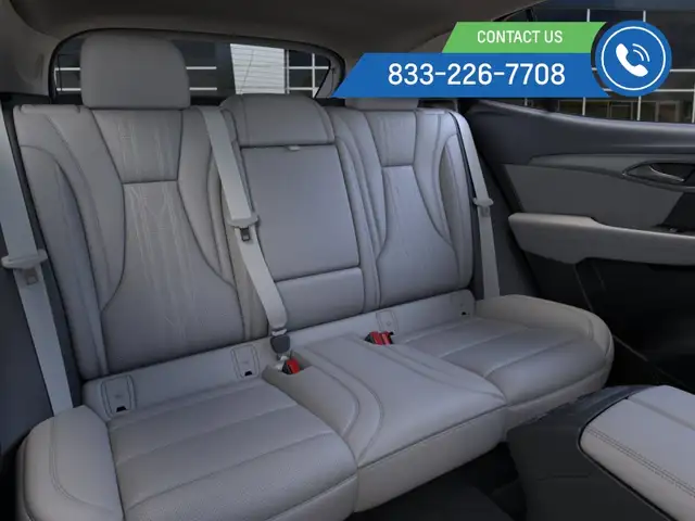 2026 Buick Envision Avenir Sunroof - Cooled Seats - Photo 17