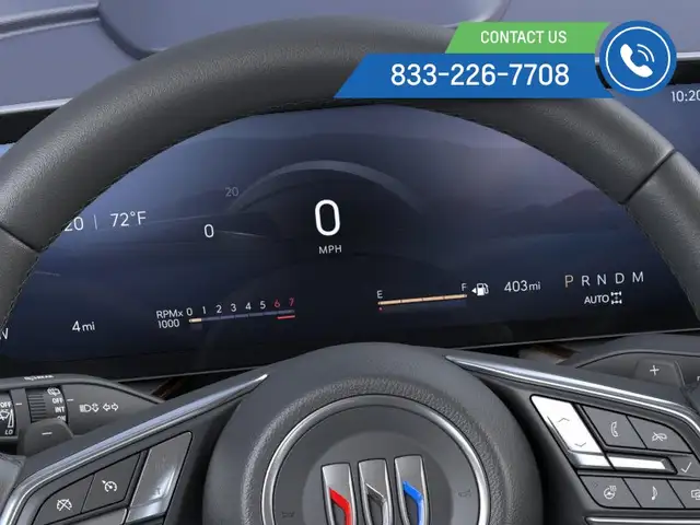 2026 Buick Envision Avenir Sunroof - Cooled Seats - Photo 18