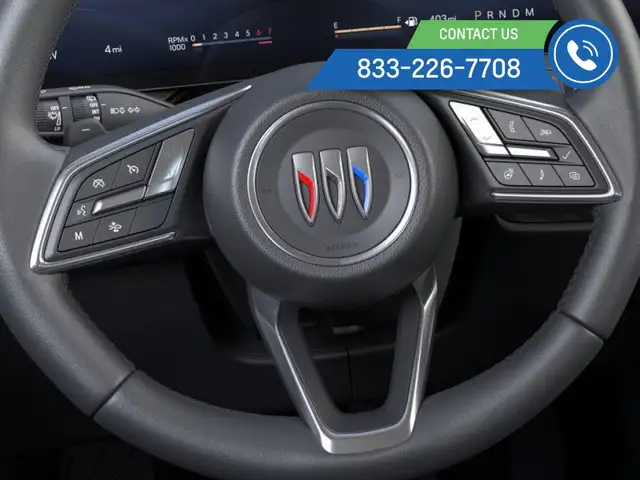 2026 Buick Envision Avenir Sunroof - Cooled Seats - Photo 19