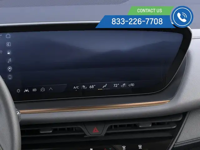 2026 Buick Envision Avenir Sunroof - Cooled Seats - Photo 20
