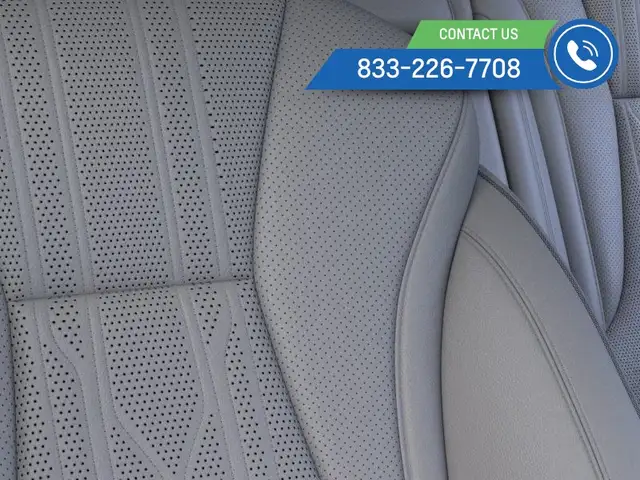 2026 Buick Envision Avenir Sunroof - Cooled Seats - Photo 21