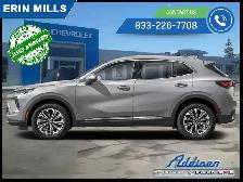 2026 Buick Envision Avenir Sunroof - Cooled Seats