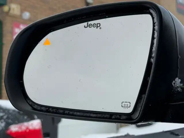 2017 Jeep Compass 4x4 | TRAILHAWK | PANO ROOF | LEATHER | POWER - Photo 25