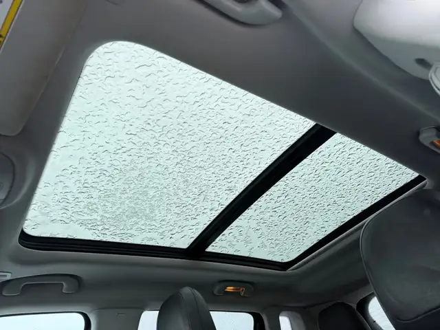 2017 Jeep Compass 4x4 | TRAILHAWK | PANO ROOF | LEATHER | POWER - Photo 26