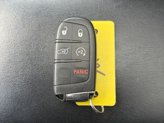 2017 Jeep Compass 4x4 | TRAILHAWK | PANO ROOF | LEATHER | POWER - Photo 28