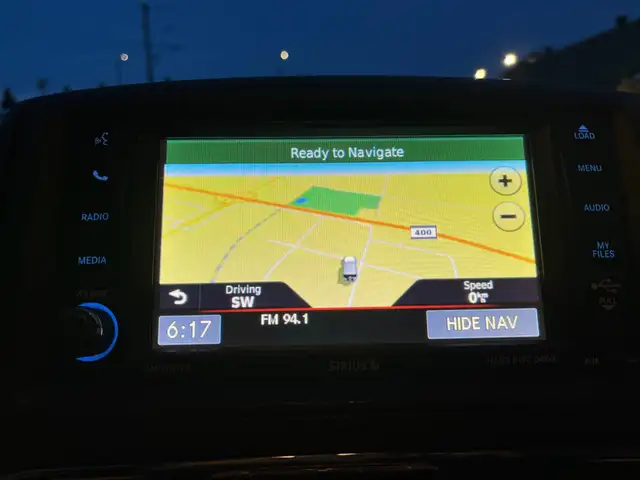 2015 Dodge Grand Caravan SXT PREMIUM PLUS | STOW N GO | NAVI | B - Photo 21