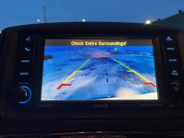 2015 Dodge Grand Caravan SXT PREMIUM PLUS | STOW N GO | NAVI | B - Photo 22