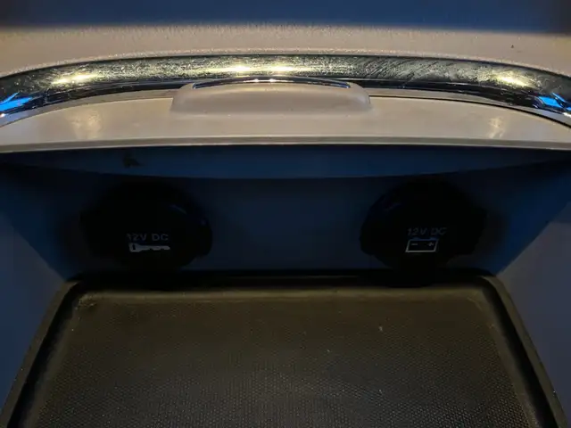 2015 Dodge Grand Caravan SXT PREMIUM PLUS | STOW N GO | NAVI | B - Photo 26