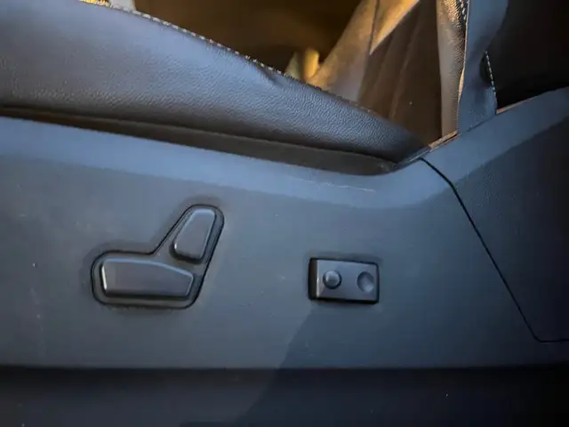 2015 Dodge Grand Caravan SXT PREMIUM PLUS | STOW N GO | NAVI | B - Photo 27