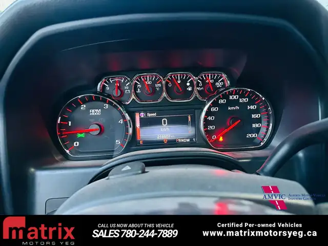 2016 GMC Sierra 2500HD 4WD Crew Cab 153.7' SLT - Photo 18