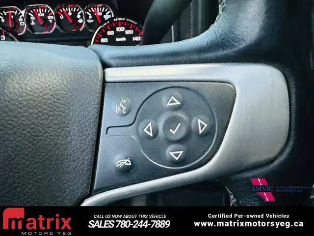 2016 GMC Sierra 2500HD 4WD Crew Cab 153.7' SLT - Photo 20
