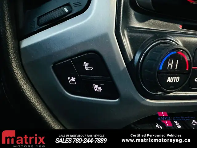 2016 GMC Sierra 2500HD 4WD Crew Cab 153.7' SLT - Photo 22