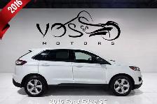 2016 Ford Edge SE 4dr SUV AWD - V6931NP - -Financing Available