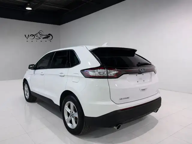 2016 Ford Edge SE 4dr SUV AWD - V6931NP - -Financing Available - Photo 7
