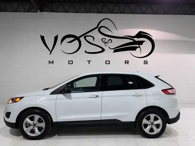 2016 Ford Edge SE 4dr SUV AWD - V6931NP - -Financing Available - Photo 8