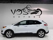 2016 Ford Edge SE 4dr SUV AWD - V6931NP - -Financing Available - Photo 8
