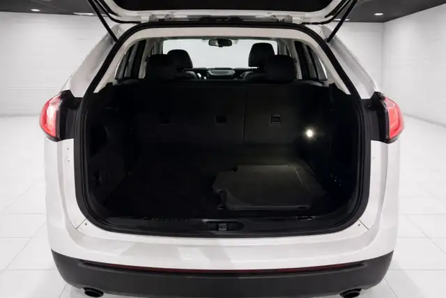 2016 Ford Edge SE 4dr SUV AWD - V6931NP - -Financing Available - Photo 9