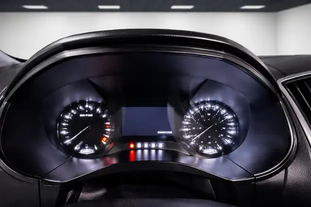 2016 Ford Edge SE 4dr SUV AWD - V6931NP - -Financing Available - Photo 11