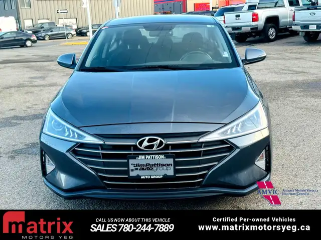 2020 Hyundai Elantra Limited - Photo 3