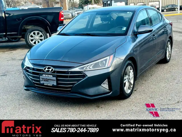 2020 Hyundai Elantra Limited - Photo 5