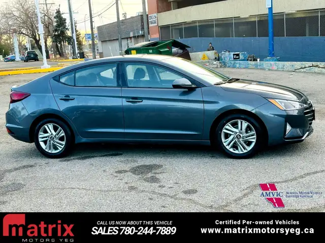 2020 Hyundai Elantra Limited - Photo 6