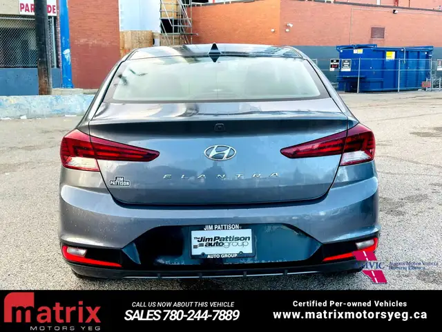 2020 Hyundai Elantra Limited - Photo 7