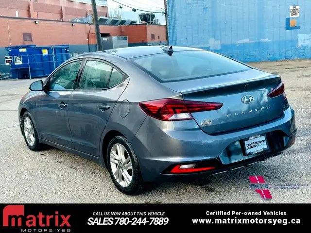 2020 Hyundai Elantra Limited - Photo 10