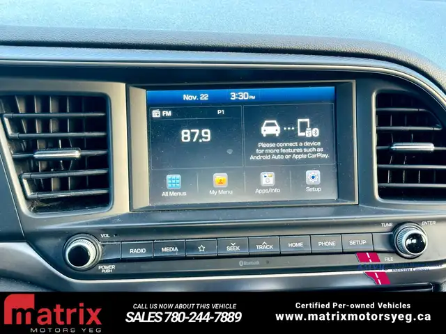 2020 Hyundai Elantra Limited - Photo 15