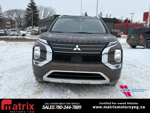 2023 Mitsubishi Outlander Platinium PHEV - Photo 2