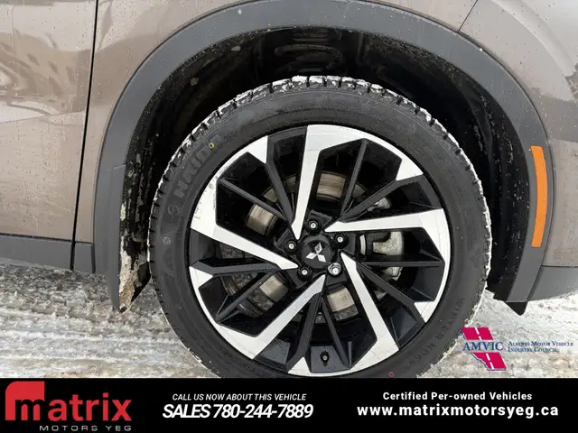 2023 Mitsubishi Outlander Platinium PHEV - Photo 4