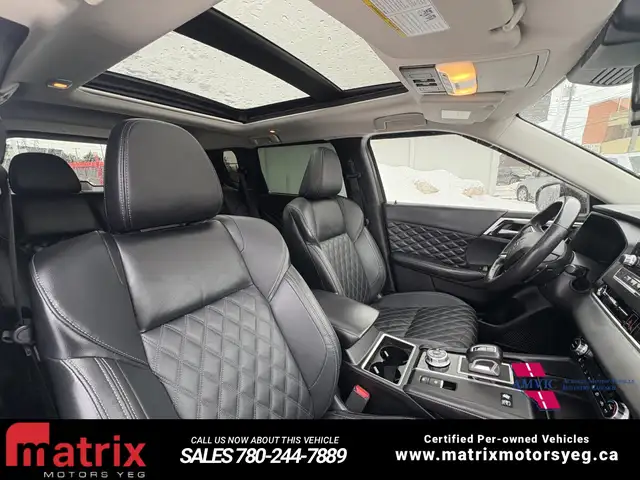 2023 Mitsubishi Outlander Platinium PHEV - Photo 5