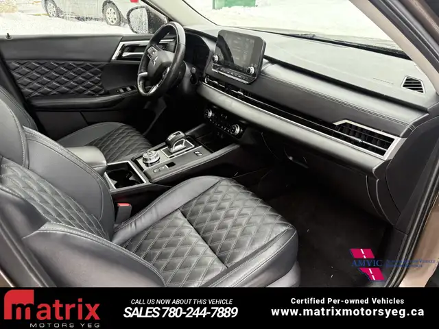 2023 Mitsubishi Outlander Platinium PHEV - Photo 6
