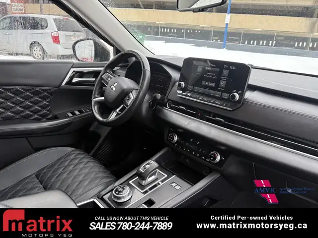 2023 Mitsubishi Outlander Platinium PHEV - Photo 7