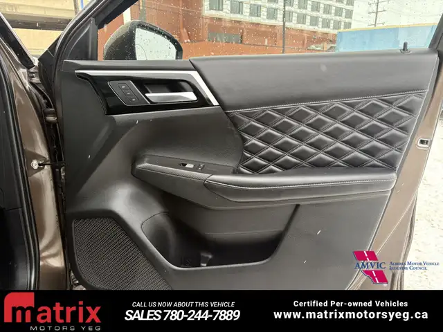 2023 Mitsubishi Outlander Platinium PHEV - Photo 8