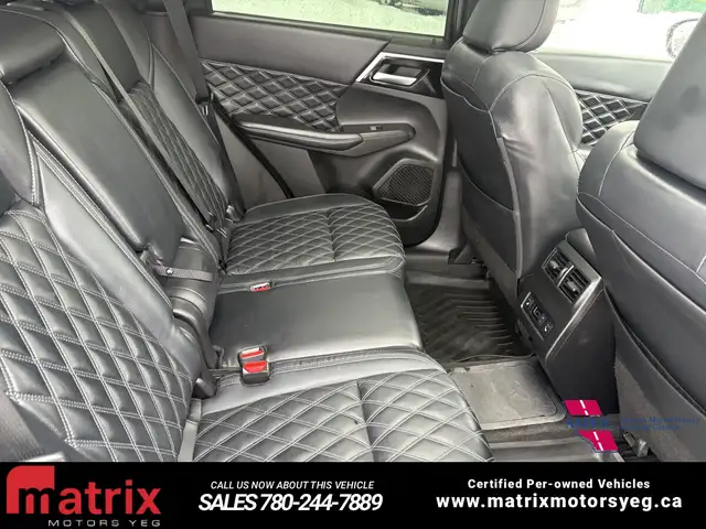 2023 Mitsubishi Outlander Platinium PHEV - Photo 9