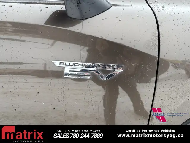 2023 Mitsubishi Outlander Platinium PHEV - Photo 10