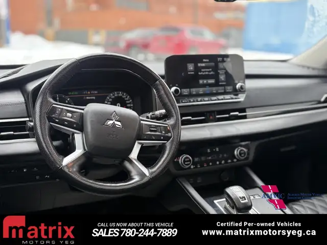 2023 Mitsubishi Outlander Platinium PHEV - Photo 16