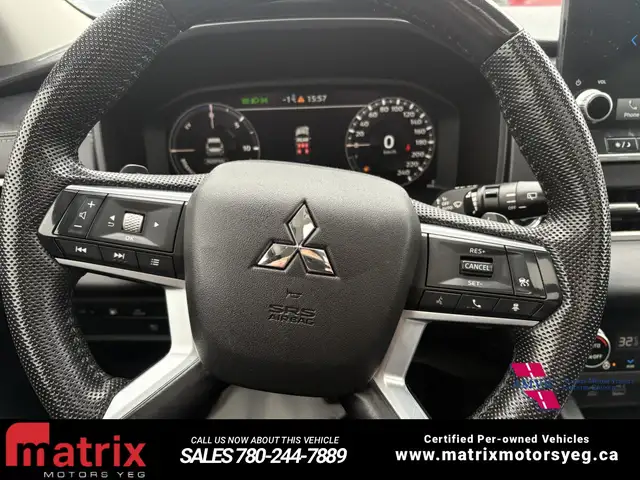 2023 Mitsubishi Outlander Platinium PHEV - Photo 17