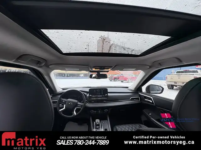 2023 Mitsubishi Outlander Platinium PHEV - Photo 18