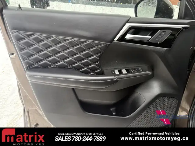 2023 Mitsubishi Outlander Platinium PHEV - Photo 19