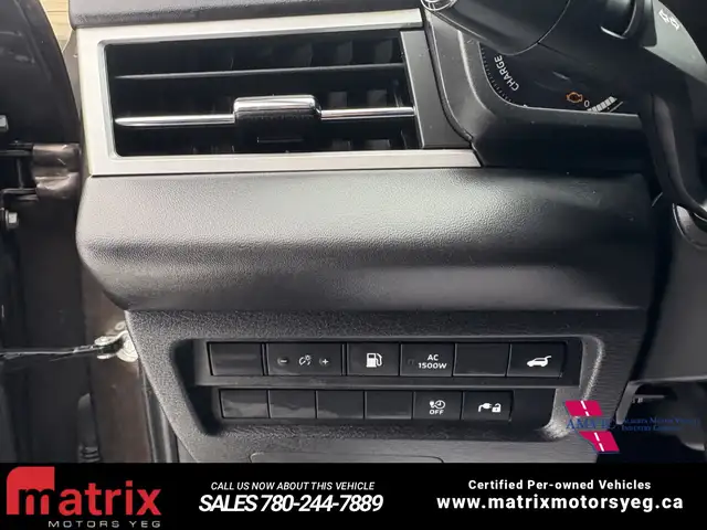 2023 Mitsubishi Outlander Platinium PHEV - Photo 20