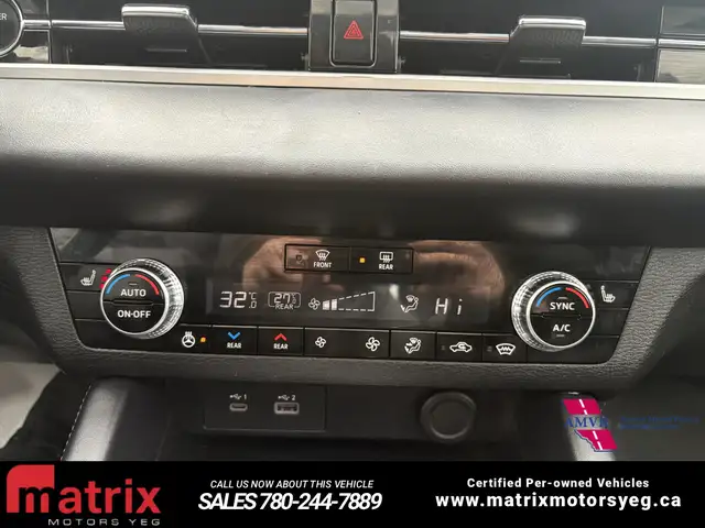 2023 Mitsubishi Outlander Platinium PHEV - Photo 23