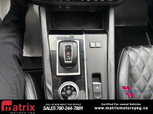 2023 Mitsubishi Outlander Platinium PHEV - Photo 24