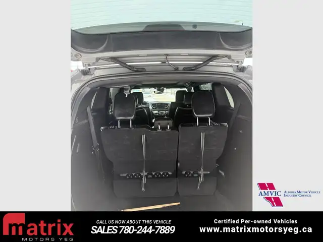 2025 Chrysler Pacifica Limited S - Photo 12